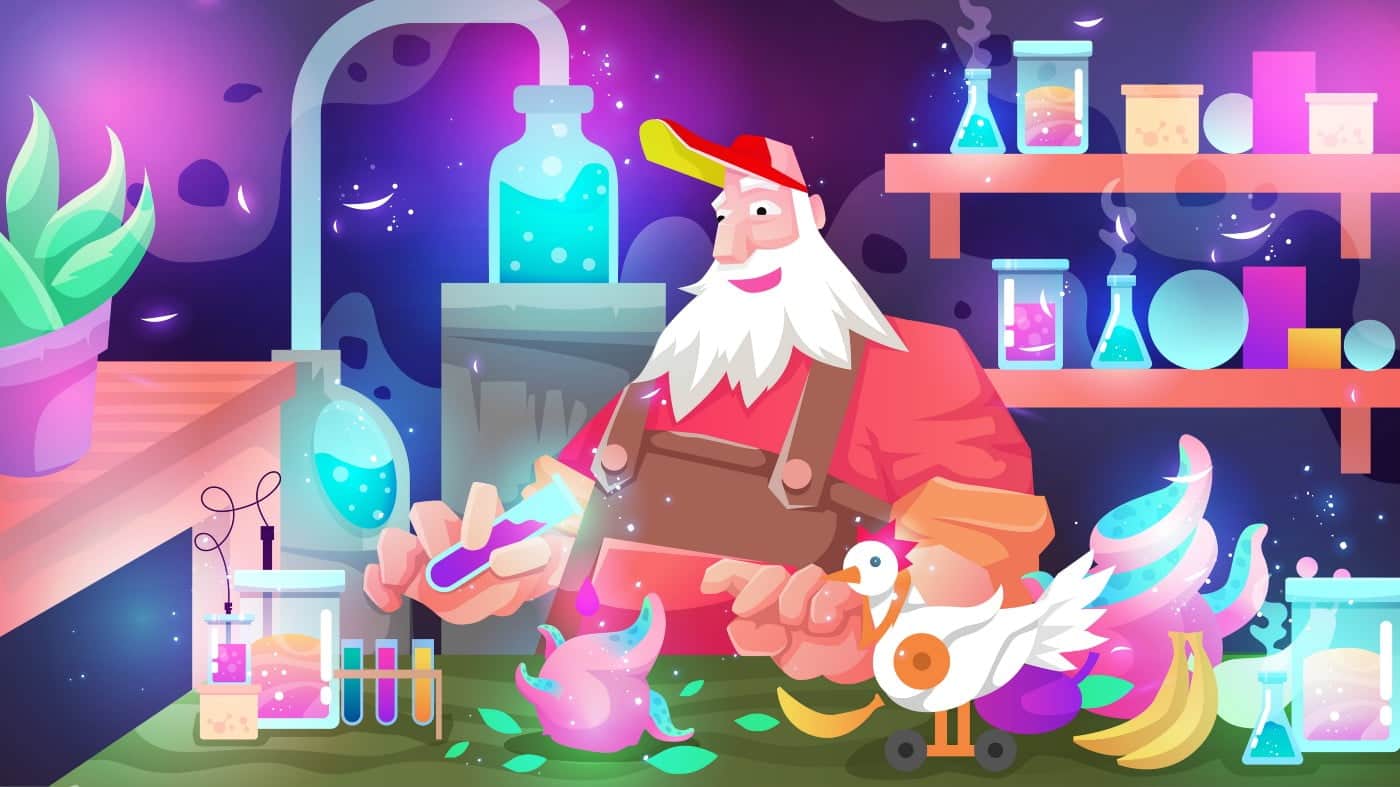 TraderJoe (JOE) founds the NFT industry and launch platform on Avalanche