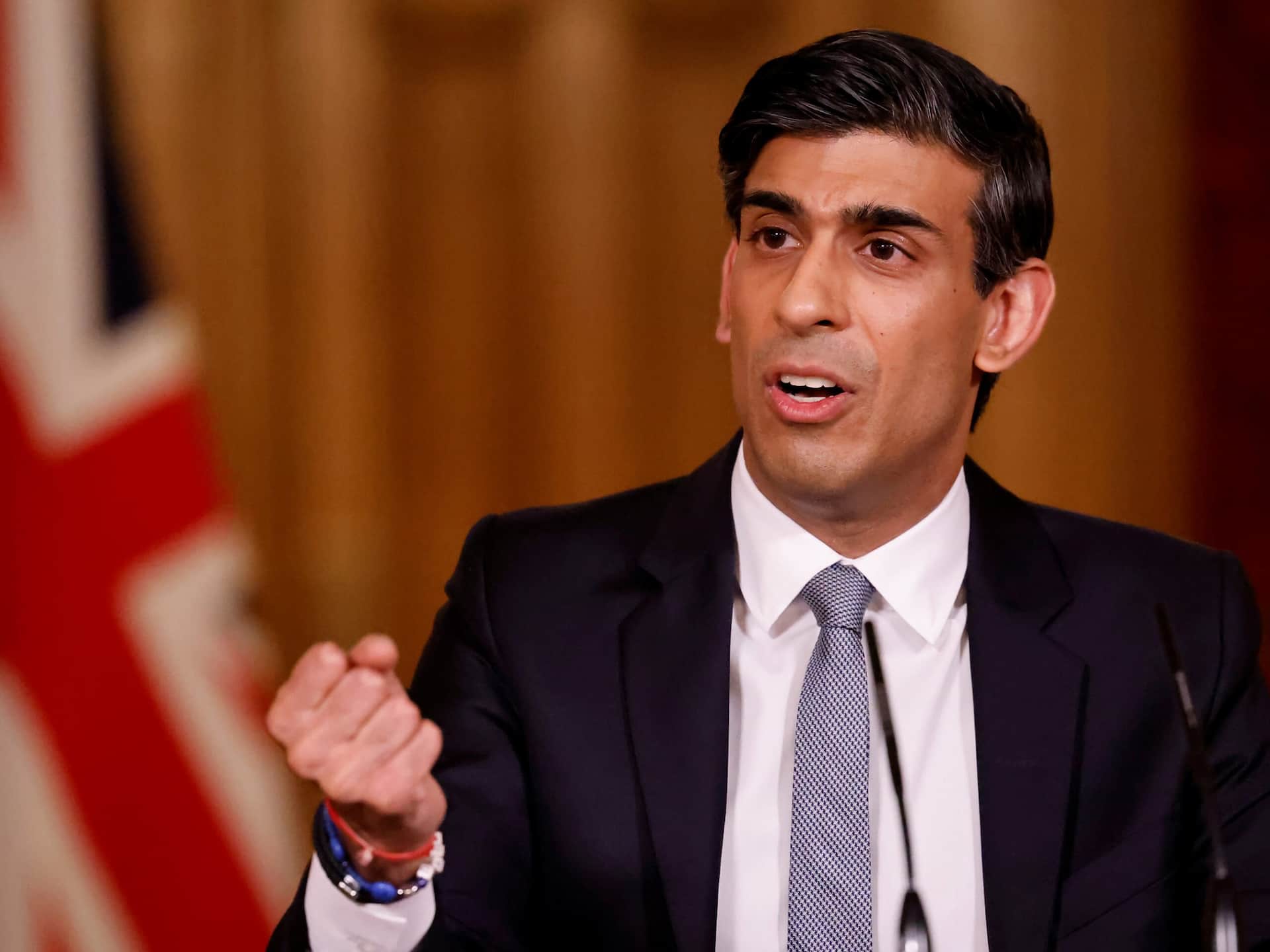 United kingdom Ministry of Finance Revealed Cryptocurrency Regulatory Plan, Prepares to “Release NFT”