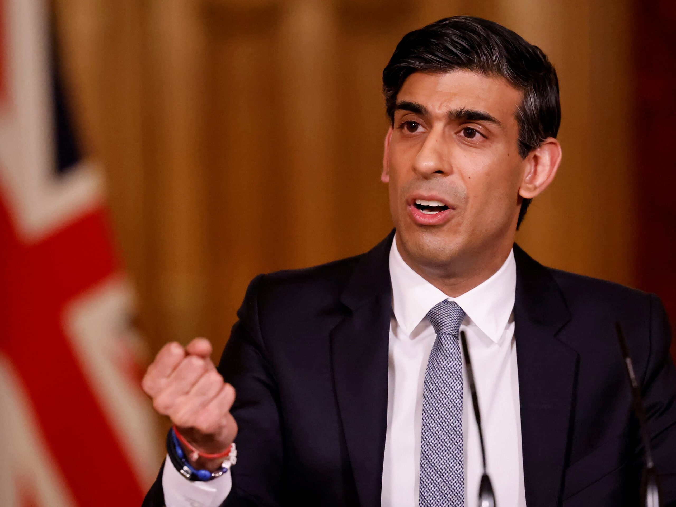 United kingdom Ministry of Finance Revealed Cryptocurrency Regulatory Plan, Prepares to “Release NFT”