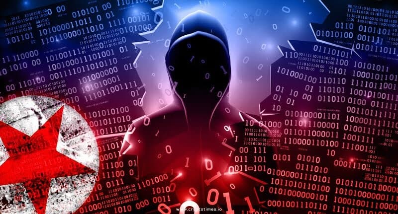 US sanctions three a lot more ETH wallet addresses relevant to North Korea in Ronin hack
