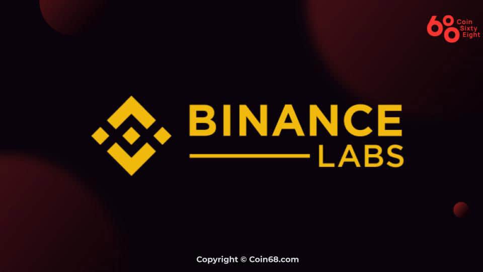 What is Binance Labs? Binance Labs Fund Investment Trends