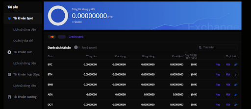Trade ProEX