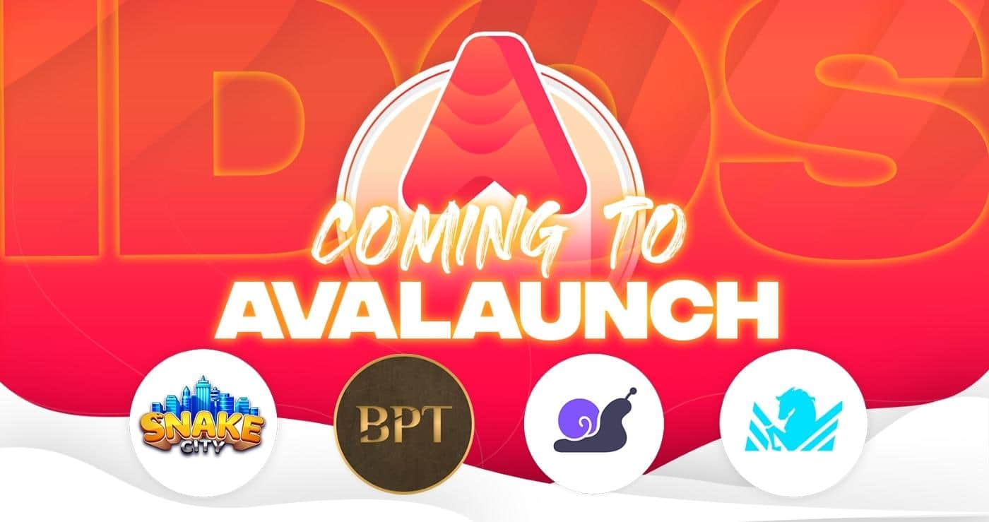 What new tasks will be readily available on Avalaunch this April?