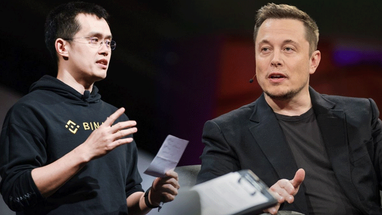 Binance is lending Elon Musk $ 500 million to obtain back Twitter