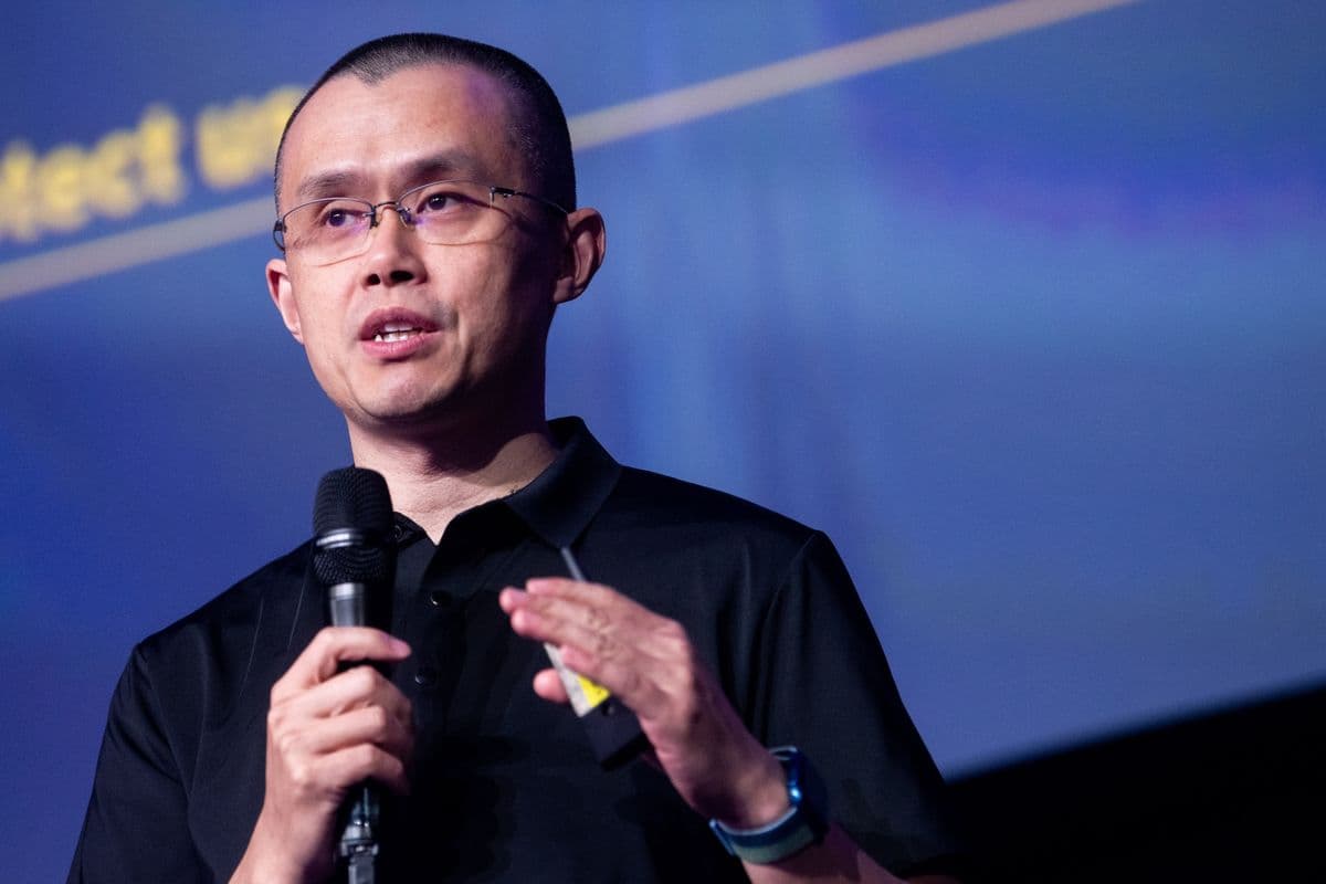 Binance’s $ one.six billion investment in LUNA now stays at only $ three,000