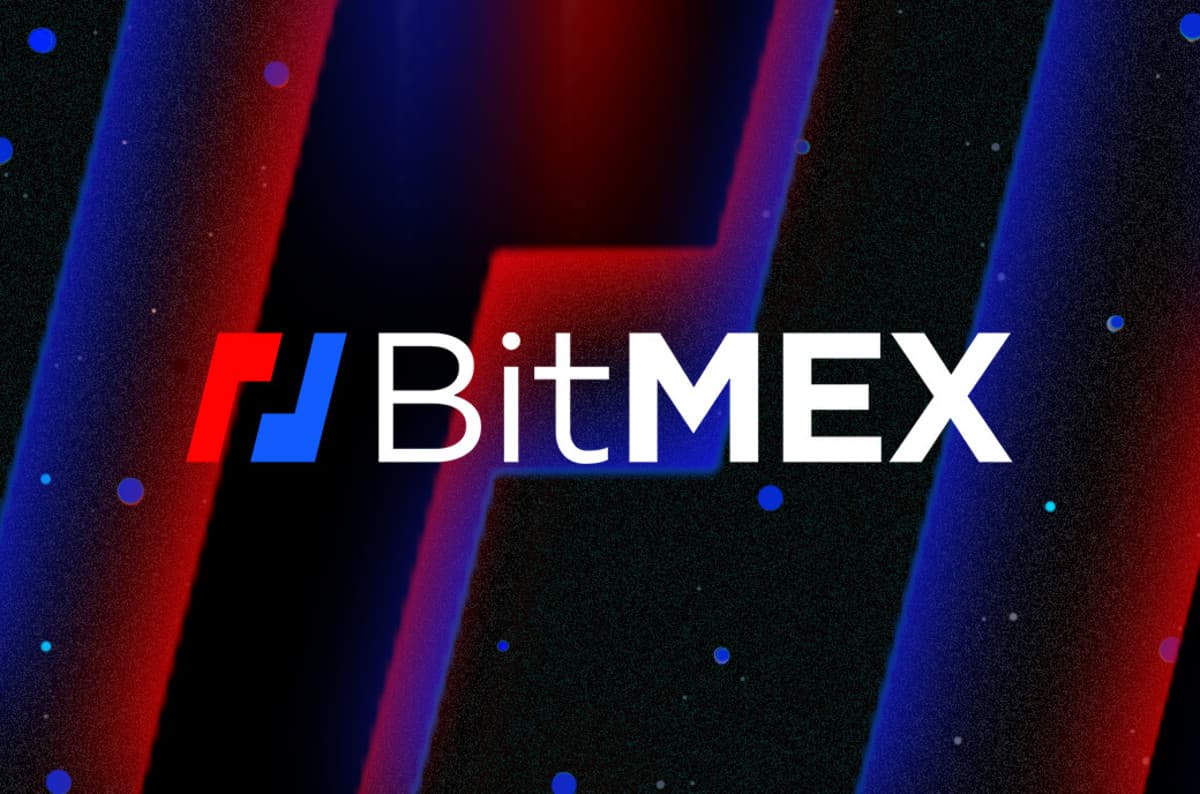 BitMEX officially launched the spot market place immediately after a series of legal disputes
