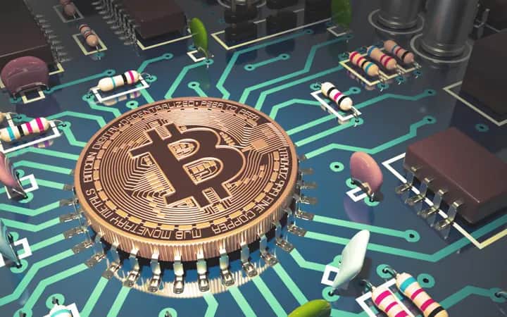Bitcoin (BTC) mining problems continues to peak in the midst of the crisis