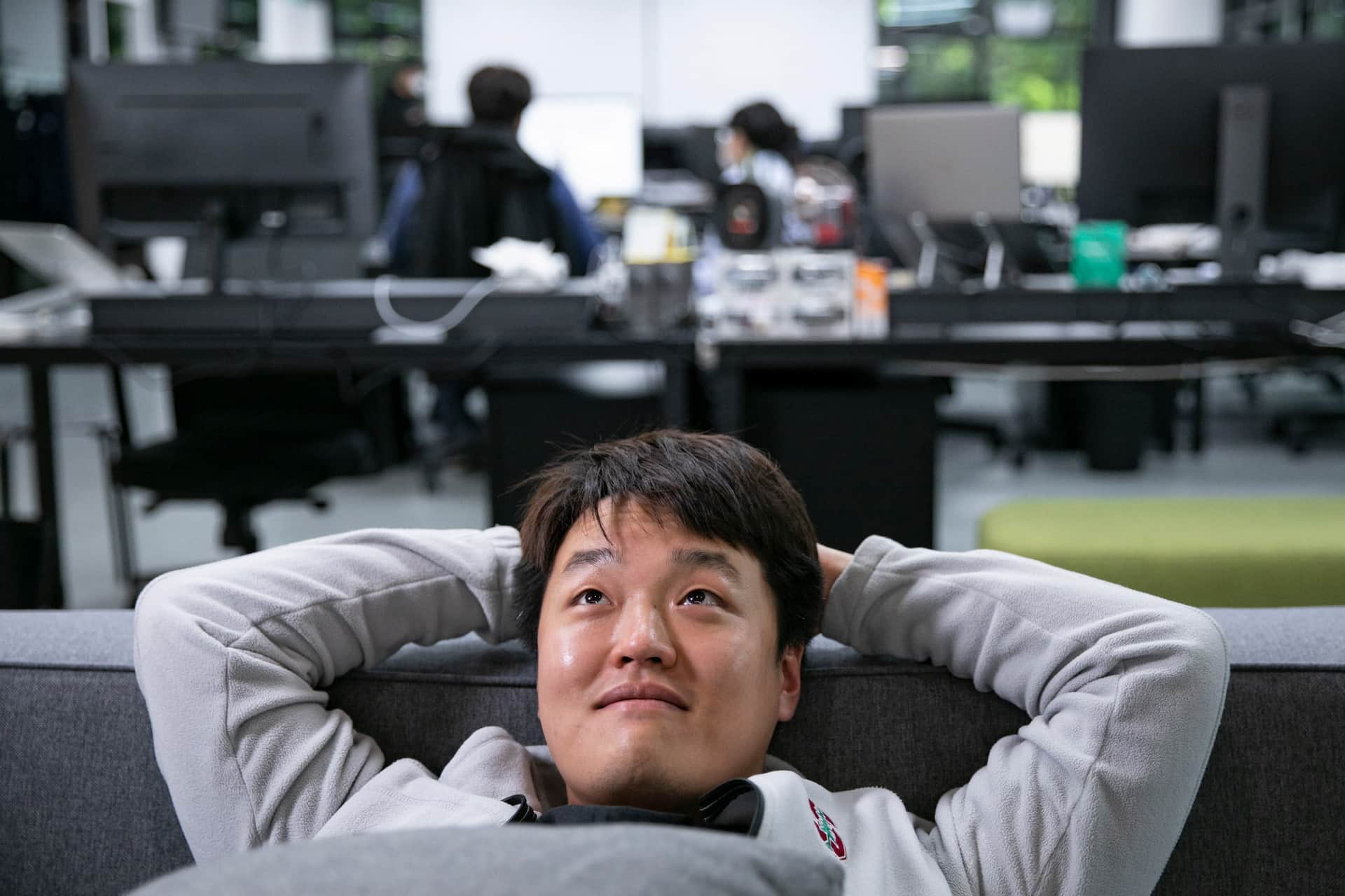 CEO Terra Do Kwon speaks for the very first time just after the “collapse” of LUNA and the UST de-peg stablecoin