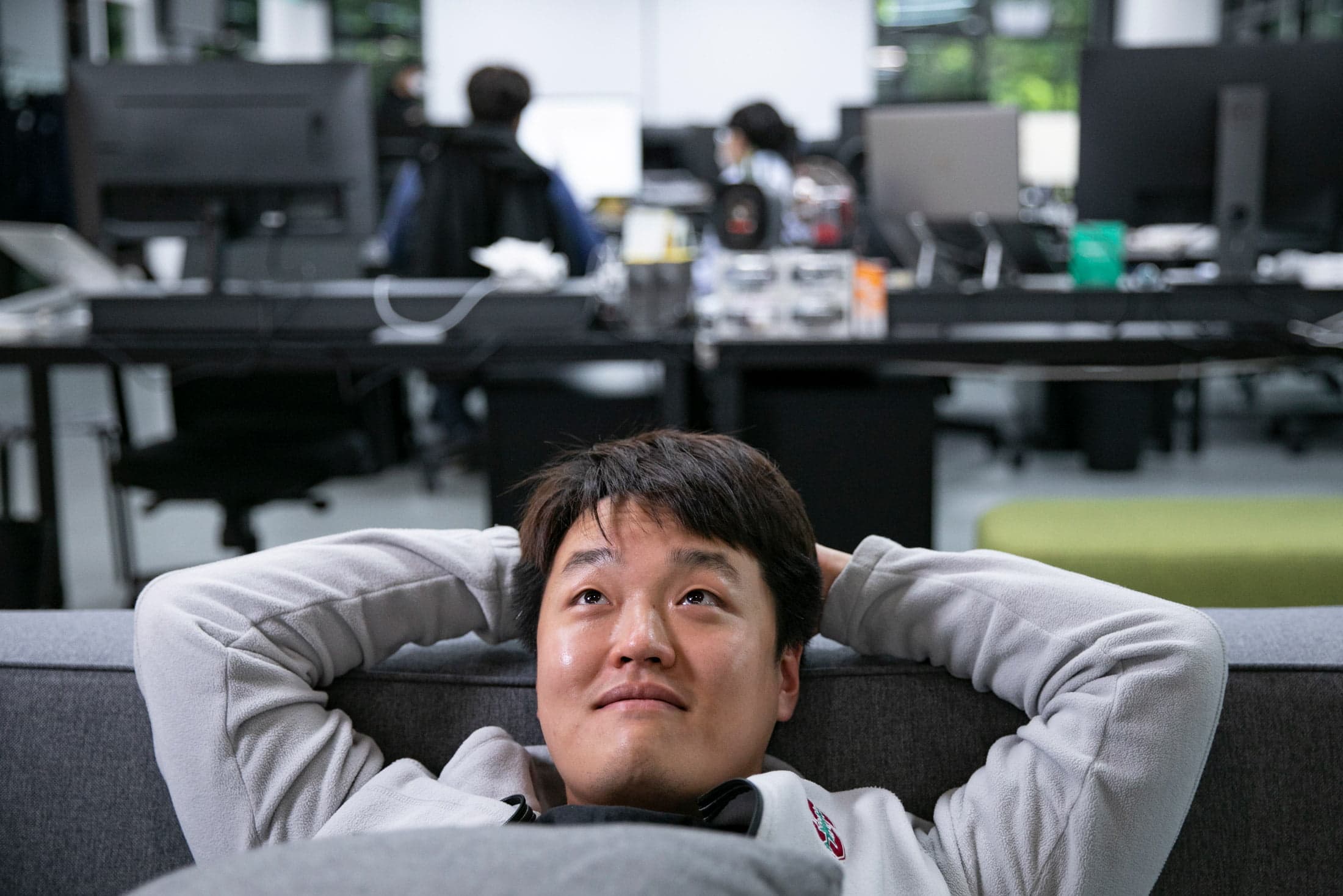 CEO Terra Do Kwon speaks for the very first time just after the “collapse” of LUNA and the UST de-peg stablecoin