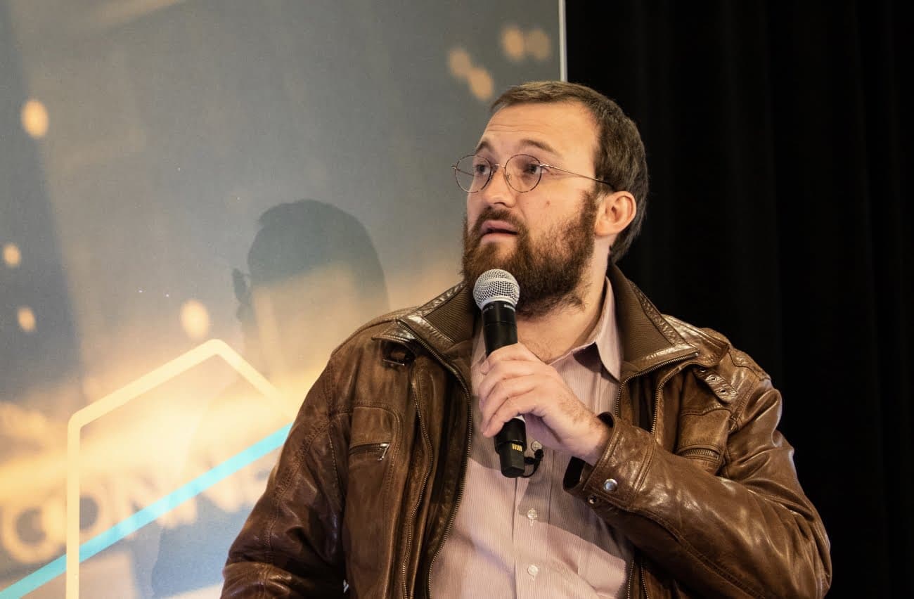 Cardano founder (ADA) confirms that the market place has fallen into a “long-term hibernation” cycle.