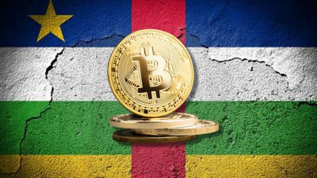 Central African Republic Prepares To Launch “Sango” Cryptocurrency Investment Center