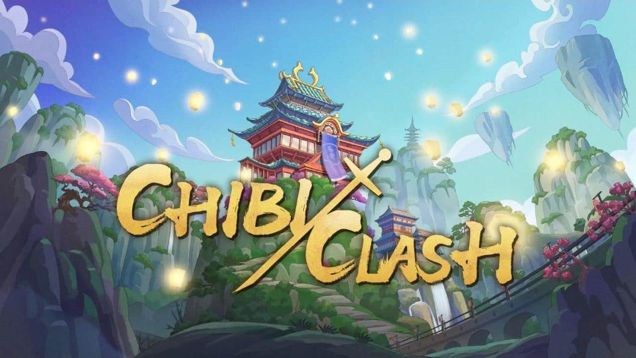 Chibi Clash raised $ three million in a personal round to create a Web3 fantasy gaming universe