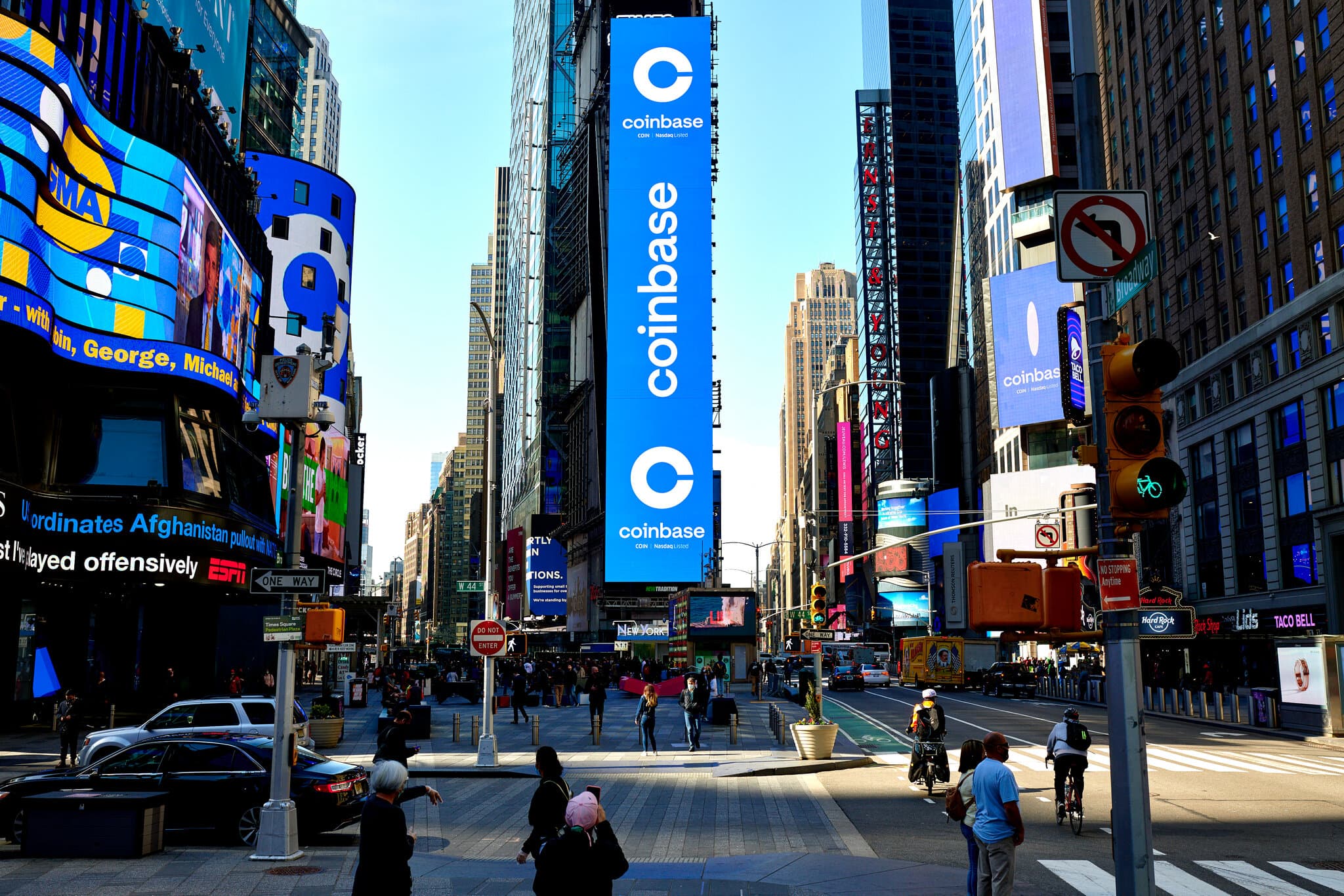 Coinbase Exchange gets the to start with cryptocurrency corporation to enter the Fortune 500 ranking