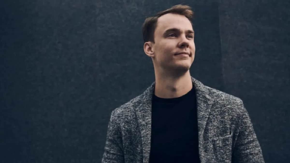 Coinbase co-founder “bottom fishing” $ 75 million in COINS stock