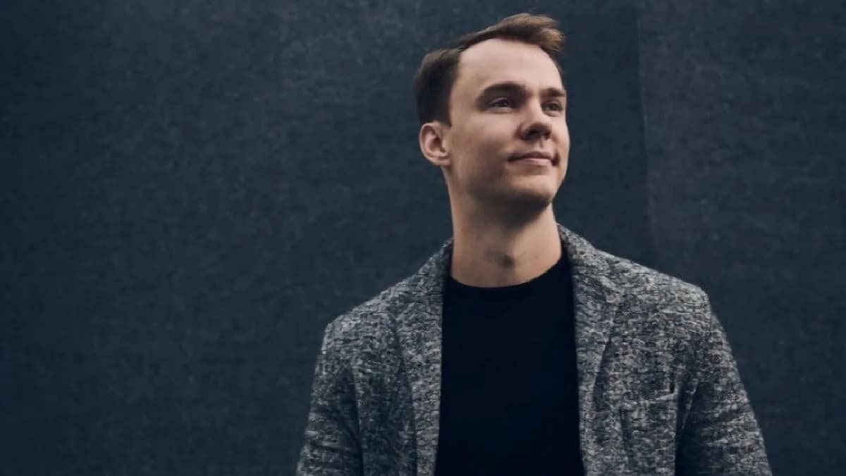 Coinbase co-founder “bottom fishing” $ 75 million in COINS stock