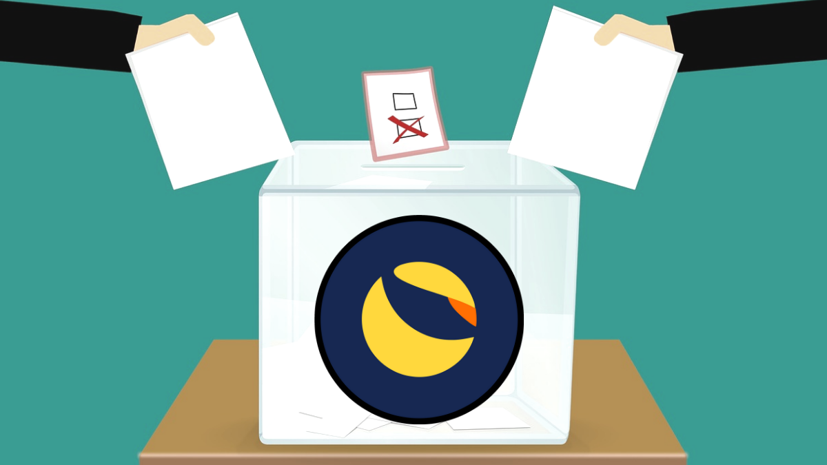 Do Kwon’s Terra (LUNA) challenging fork proposal obtained ample votes to pass