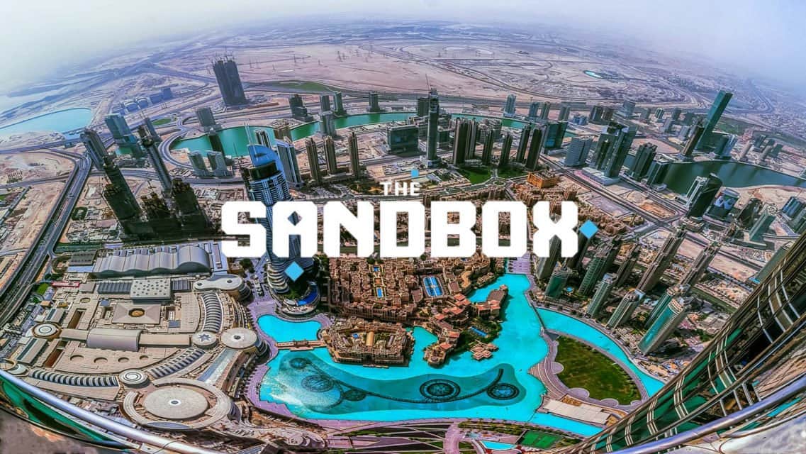 Dubai cryptocurrency regulator launches initial Metaverse headquarters in sandbox