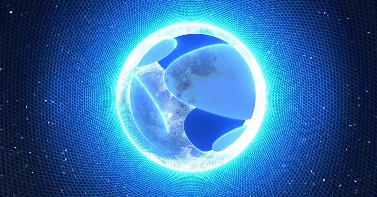 Earth is about to be taken out of circulation one.three billion FSO