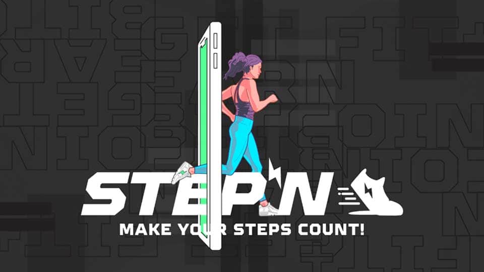 Game Analysis STEPN – Ancient8 x Folius Ventures
