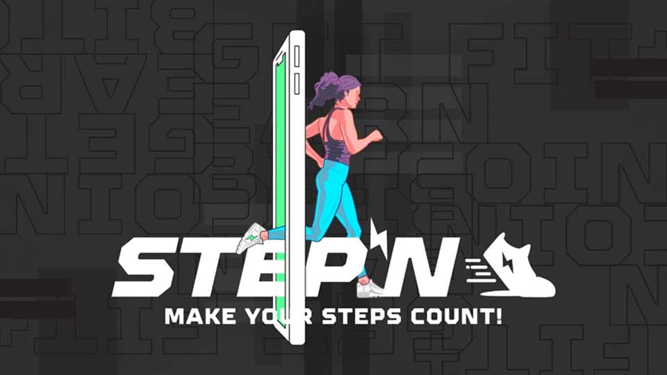 Game Analysis STEPN – Ancient8 x Folius Ventures
