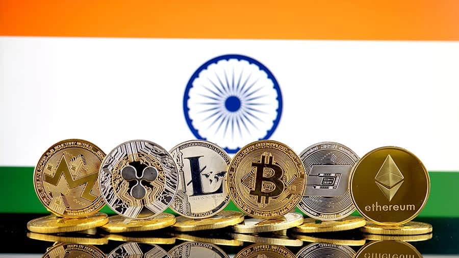 India considers imposing a 28% tax on all crypto transactions