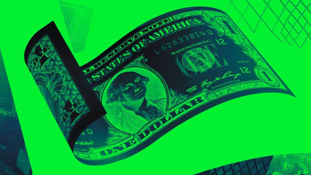 Stablecoin MIM depeg soon after “bad debt” rumors