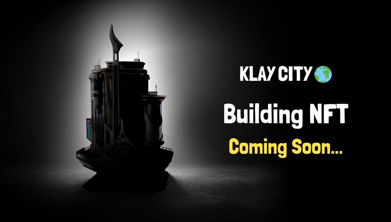 KlayCity (ORB) opens the NFT whitelist gateway for 600 special wallets