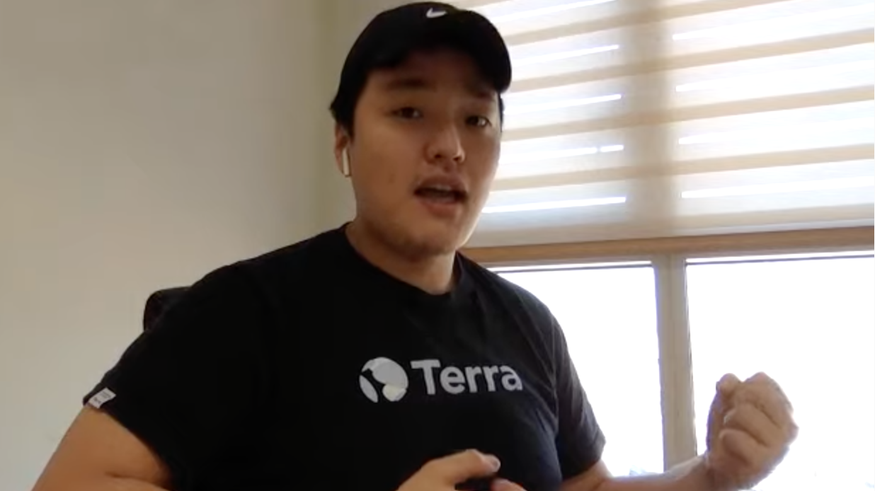 Korean lawmaker needs CEO Terra Do Kwon to testify prior to the National Assembly