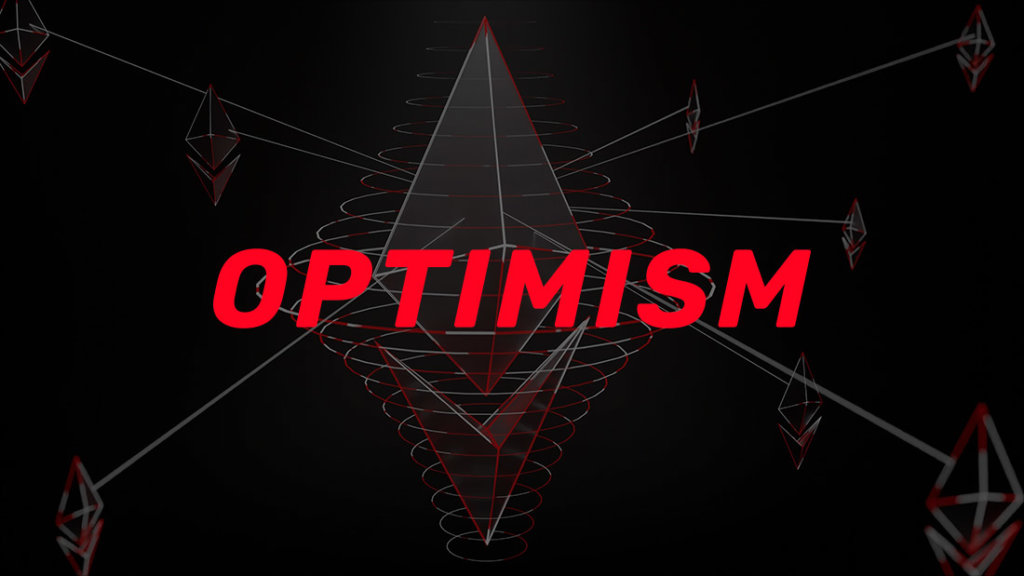 Many exchanges announced at the very same time the “listing” Optimism (OP)