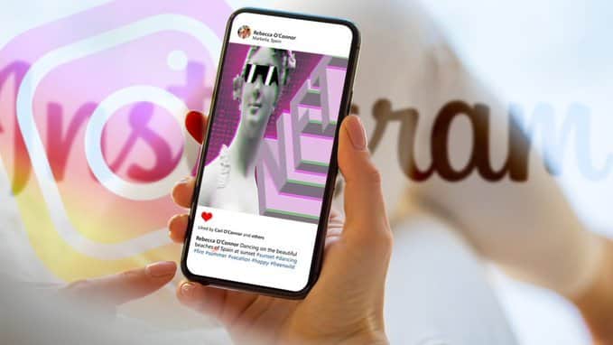 Meta confirms NFT integrations but only labels them with “Digital Collectibles”