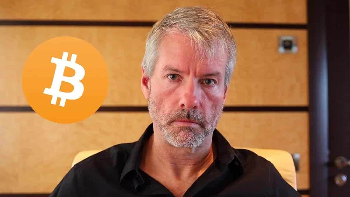 MicroStrategy will not promote Bitcoin regardless of the BTC mortgage loan liquidation danger