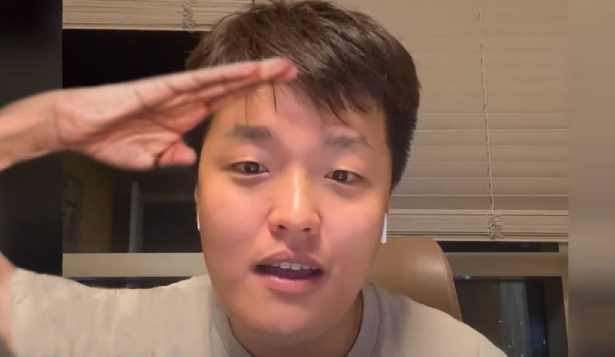 Most of the Terra neighborhood is opposed to Do Kwon’s proposed blockchain tricky fork