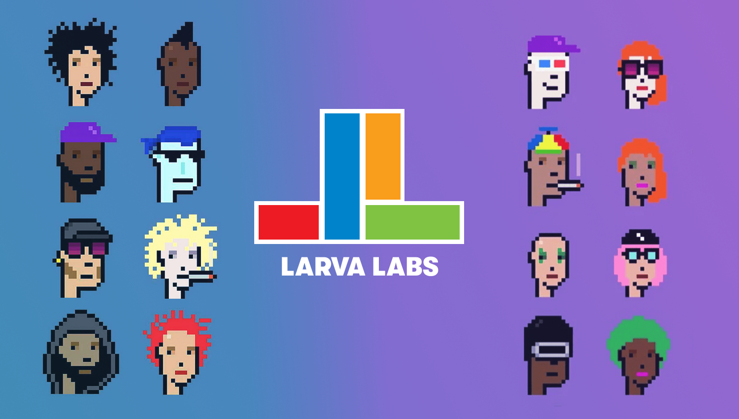 NFT CryptoPunks Minimum Price Drops More Than 50% in One Month as the Market Continues to “Slide”