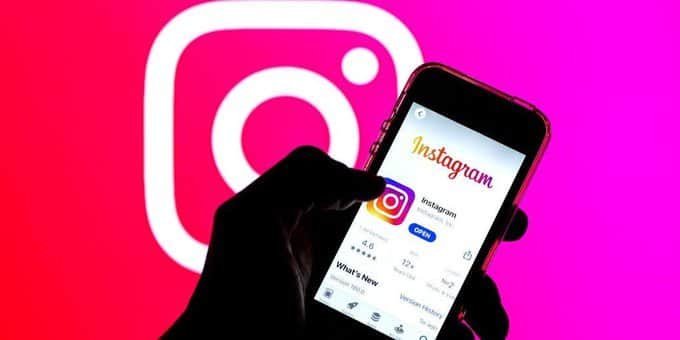 NFT assistance of Instagram Pilots from Ethereum, Polygon, Solana and Flow
