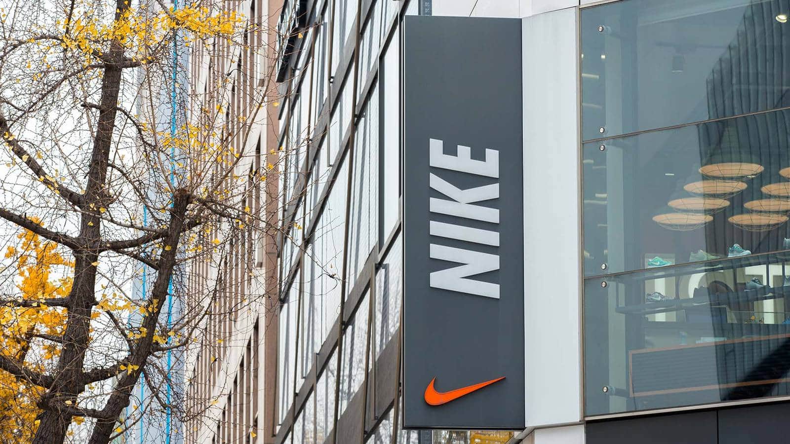 NIKE continues to act “forcefully” to get a lot more Ethereum Name Service (ENS) domains.