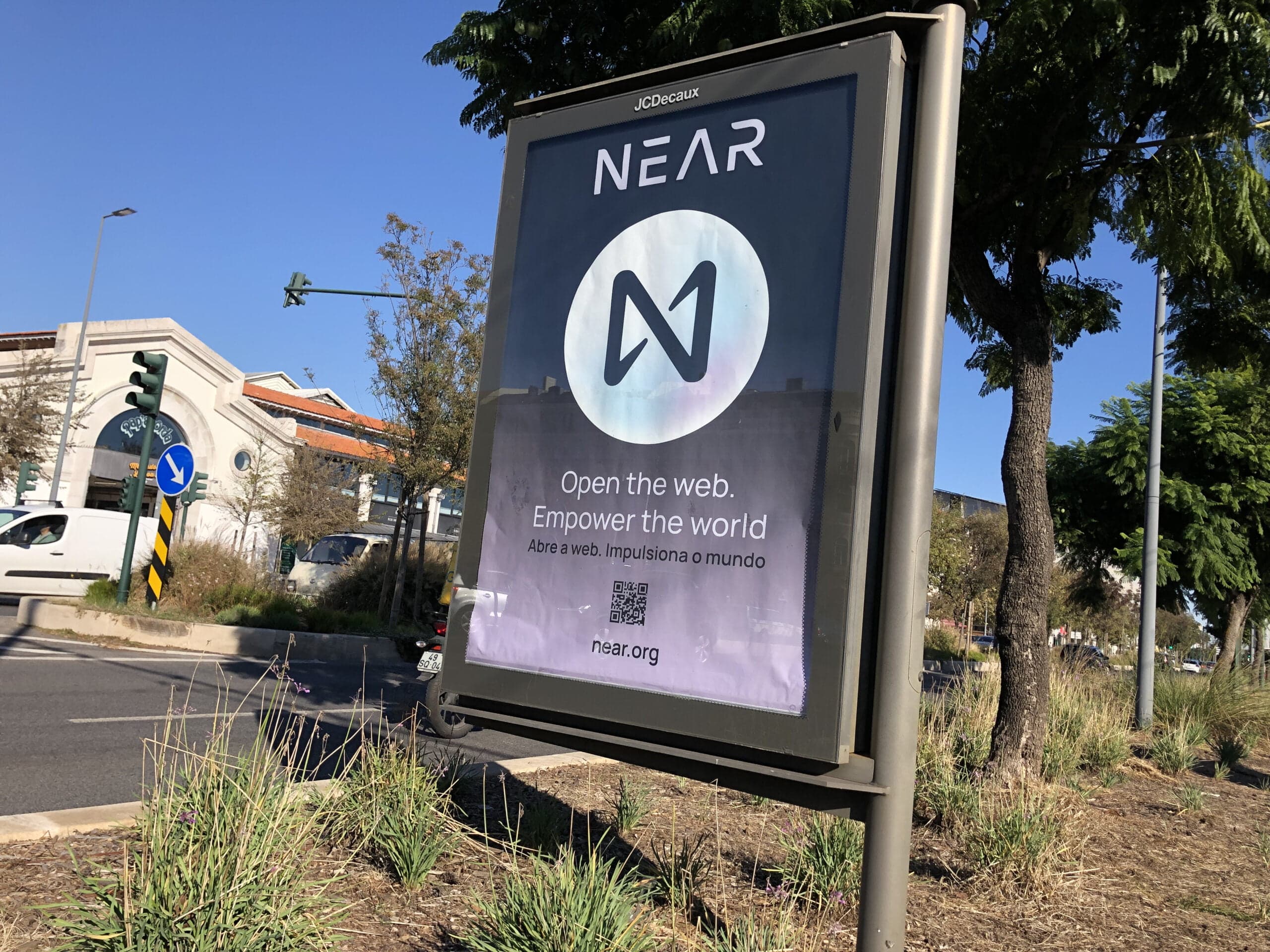 Near Foundation generates a new blockchain hub in Kenya