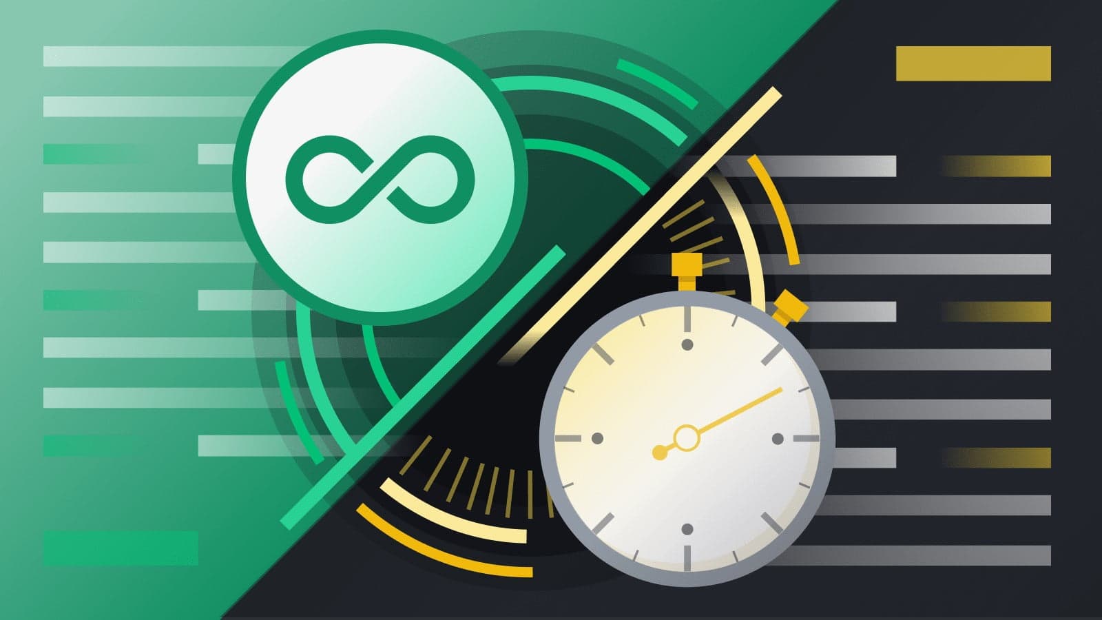 Open potential positions with CoinEx on 3 standard exchanges