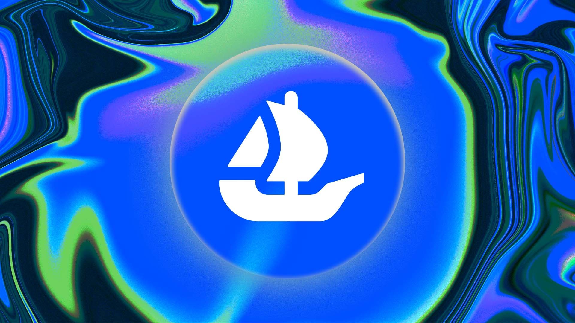 OpenSea launches the new NFT trading platform with major enhancements
