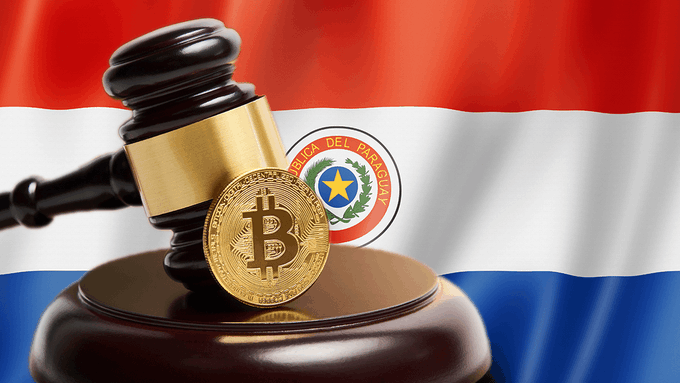 Paraguay approves the legal framework to regulate cryptocurrency mining and trading