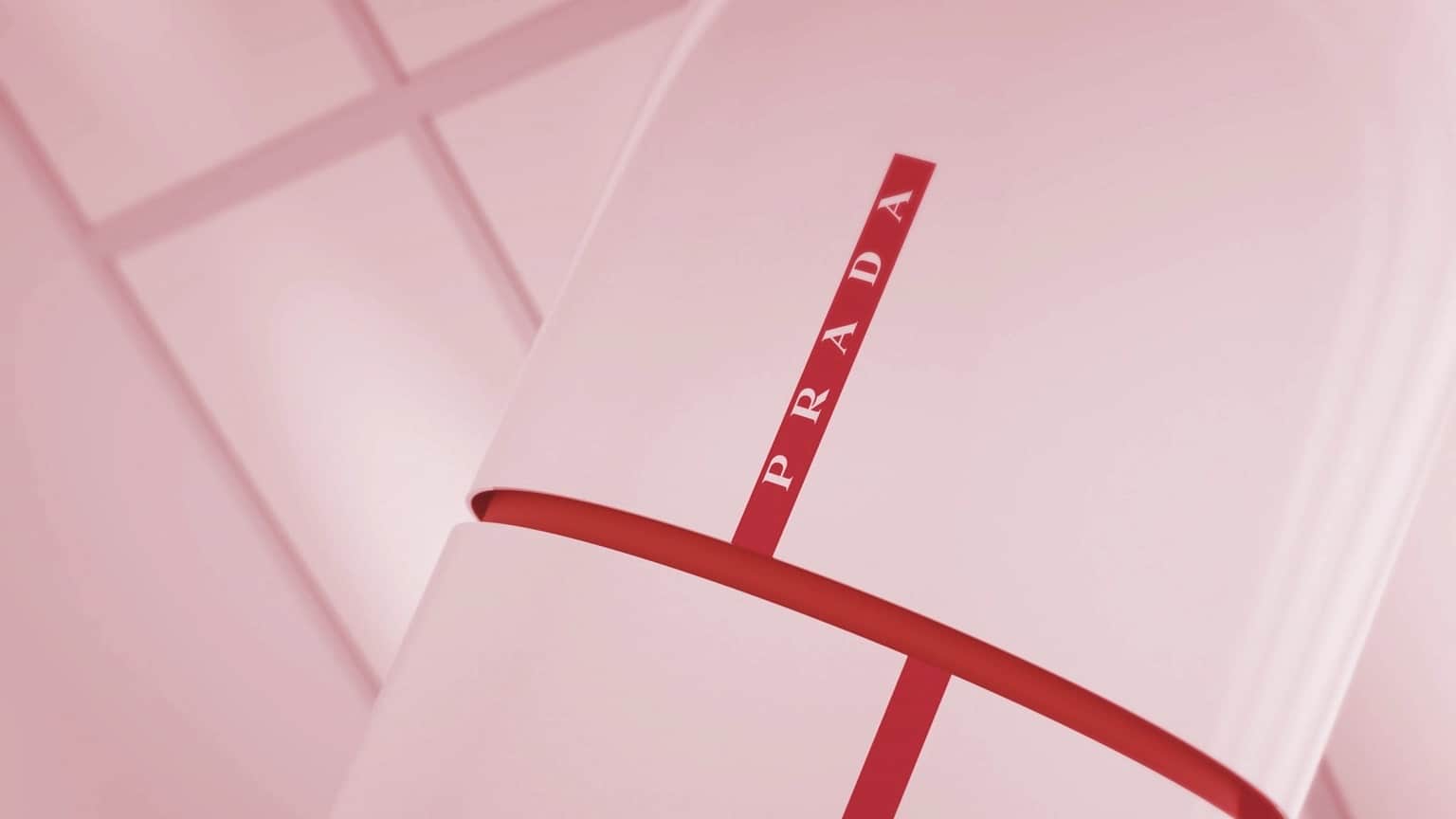 Prada Fashion Empire publishes NFT on Ethereum