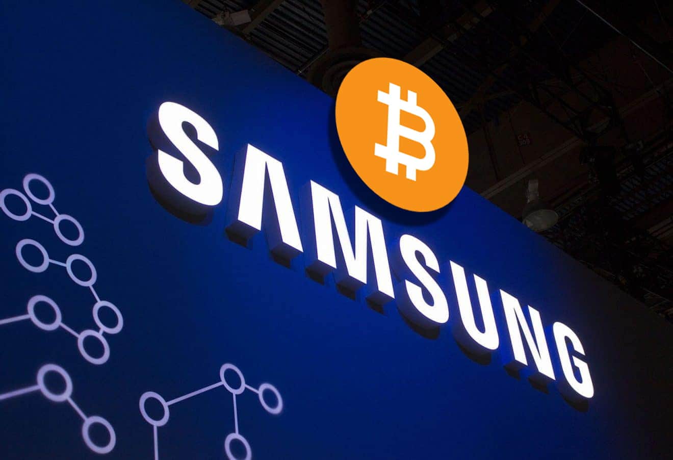 Samsung prepares to listing Asia’s initially blockchain ETF in Hong Kong