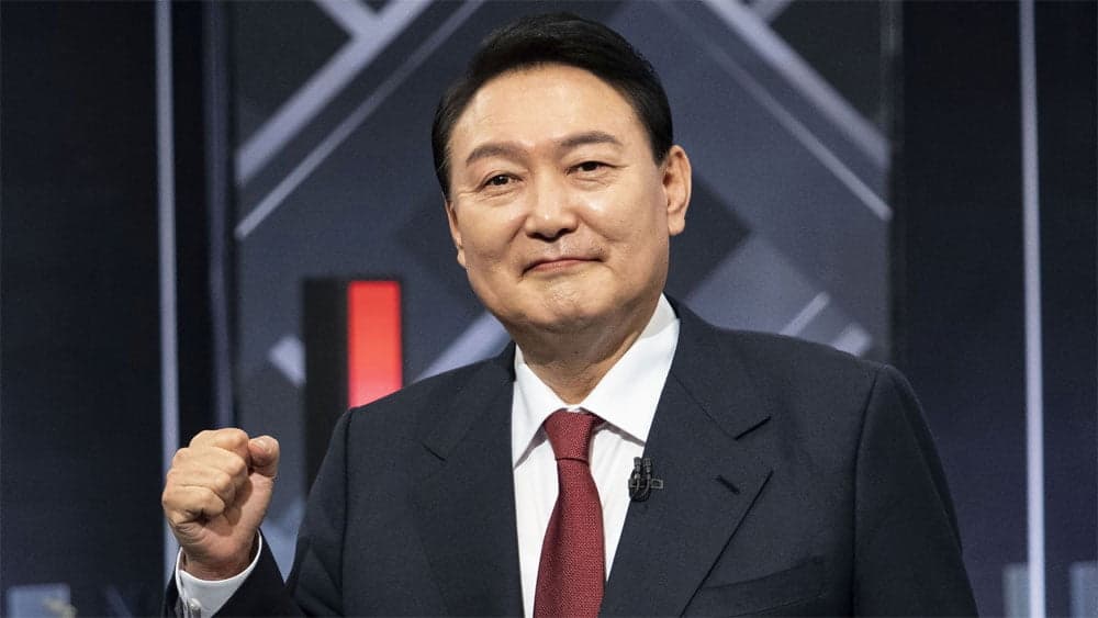 South Korea’s new president delays cryptocurrency law, prioritizing investor safety