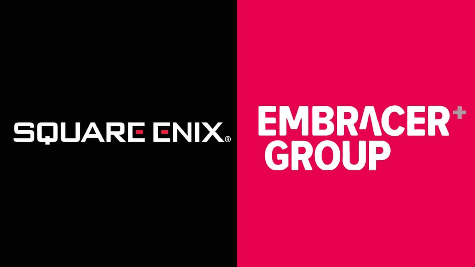 Square Enix sells most of the company’s “legacy” for just $ 300 million to invest in blockchain