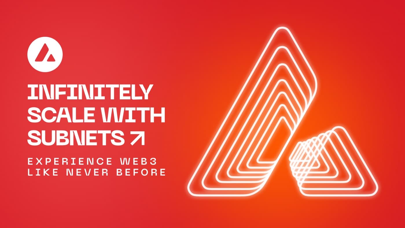 Subnet: Time to reduce transaction expenses and maximize the consumer knowledge