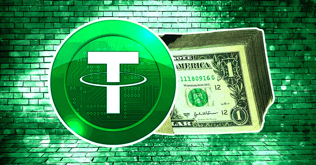 Tether has a reserve of $ 82.four billion, confirming that it is “excessive” to ensure the USDT stablecoin