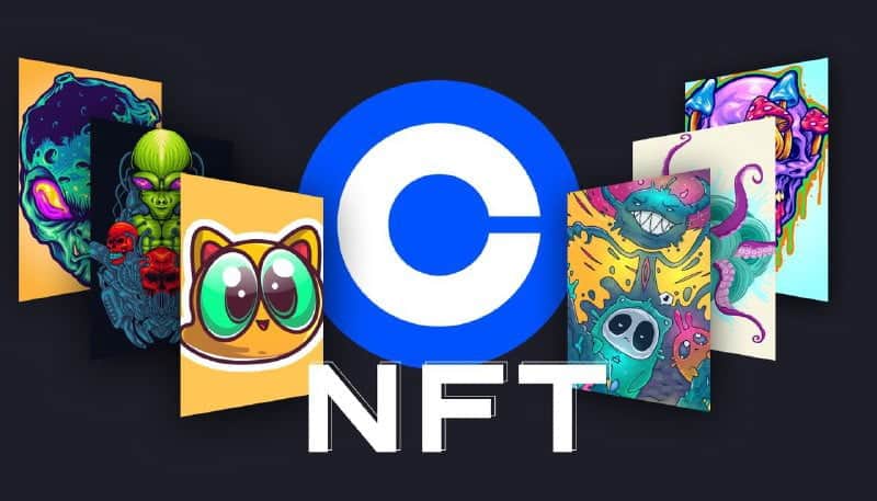 The Coinbase exchange officially “opens” the beta edition of the NFT market place for all consumers