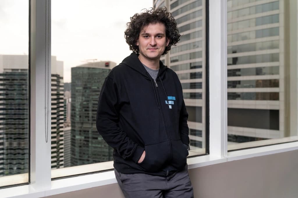 The FTX CEO has announced that he is prepared to commit billions of bucks on acquisitions