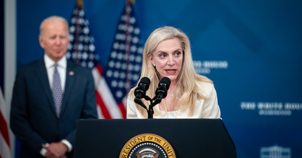 The Fed Vice President announced that it will get the United States yet another five many years to launch CBDC