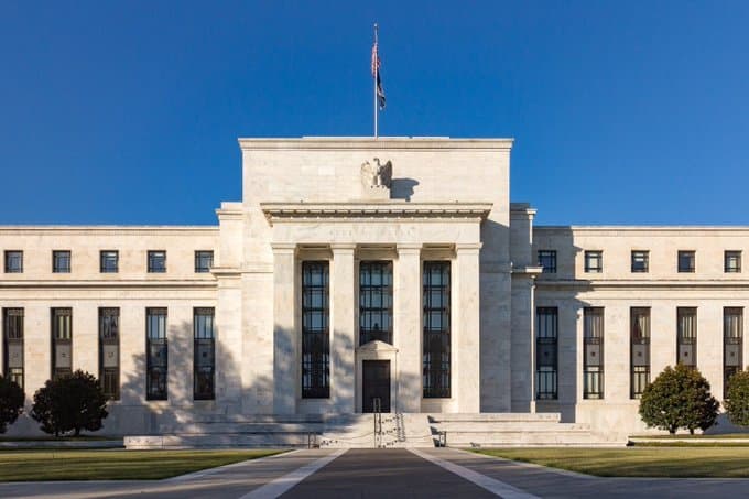 The Fed’s report displays the recognition of cryptocurrencies as an investment instrument