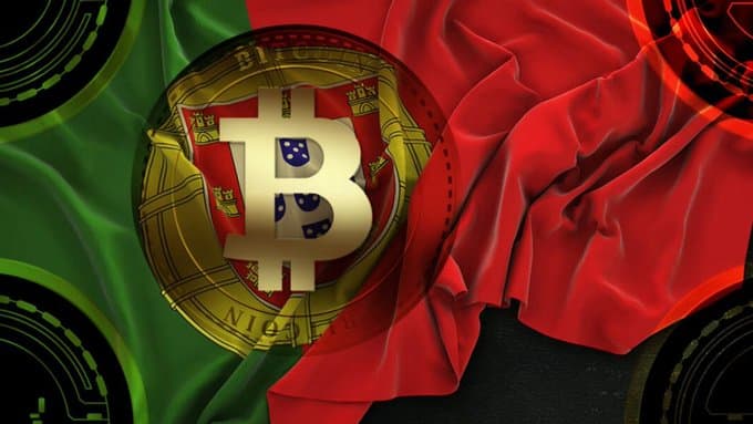 The Portuguese parliament rejects the bitcoin tax proposal